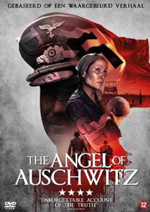 The Angel of Auschwitz |   DVD